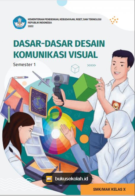 Dasar Dasar Desain Komunikasi Visual