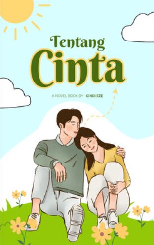 Tentangg Cinta