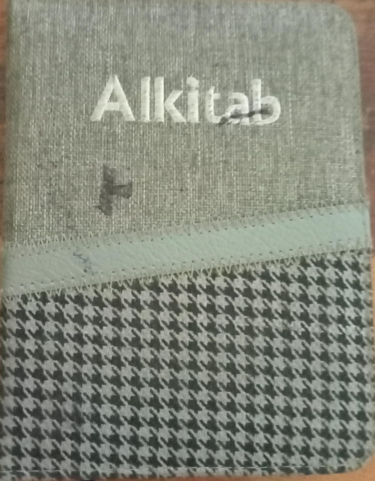 Alkitab (Kristen Protestan)