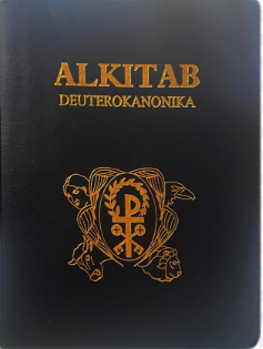 ALKITAB DEUTEROKANONIKA