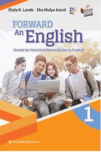 BAHASA INGGRIS Forward An English kelas X