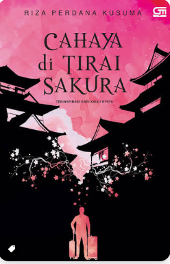 CAHAYA DI TIRAI SAKURA