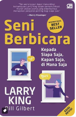 SENI BERBICARA kepada siapa saja,kapan saja,dimana saja edisi revisi
