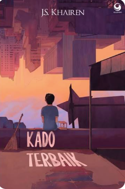 KADO TERBAIK