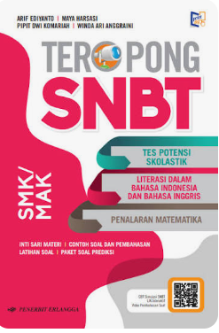 TEROPONG SNBT SMK/MAK